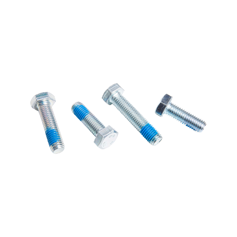 8.8 gradus galvanized carbonis chalybeis hexagonis cochleis altitudinis roboris extensis stamina media fulmina