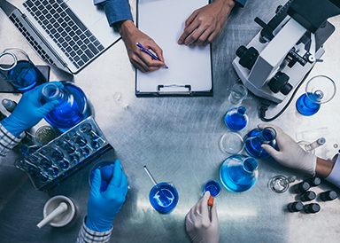 Peritus R&D Team