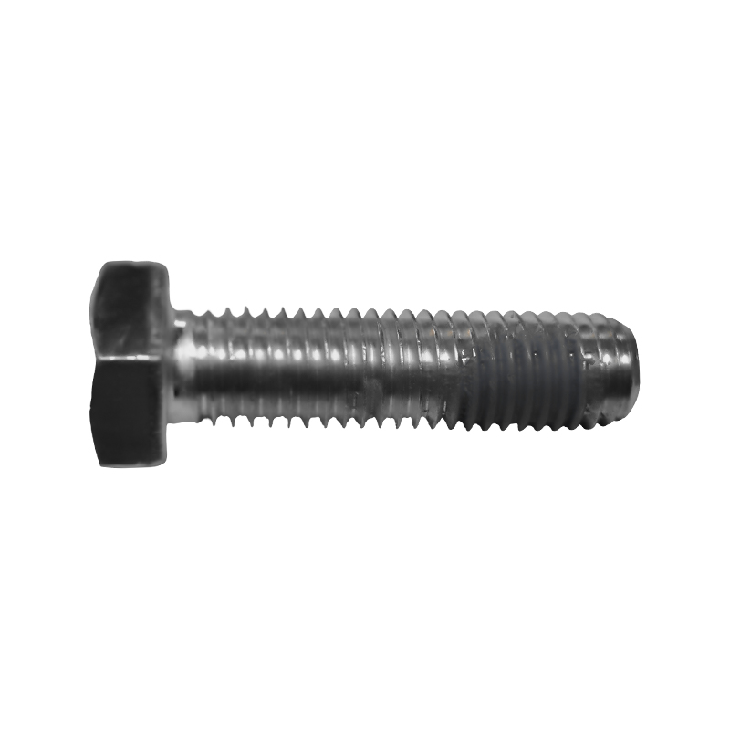 Carbon Steel Hex Head Cochleas Extended Cochleas Carbon Steel Hex Bolts