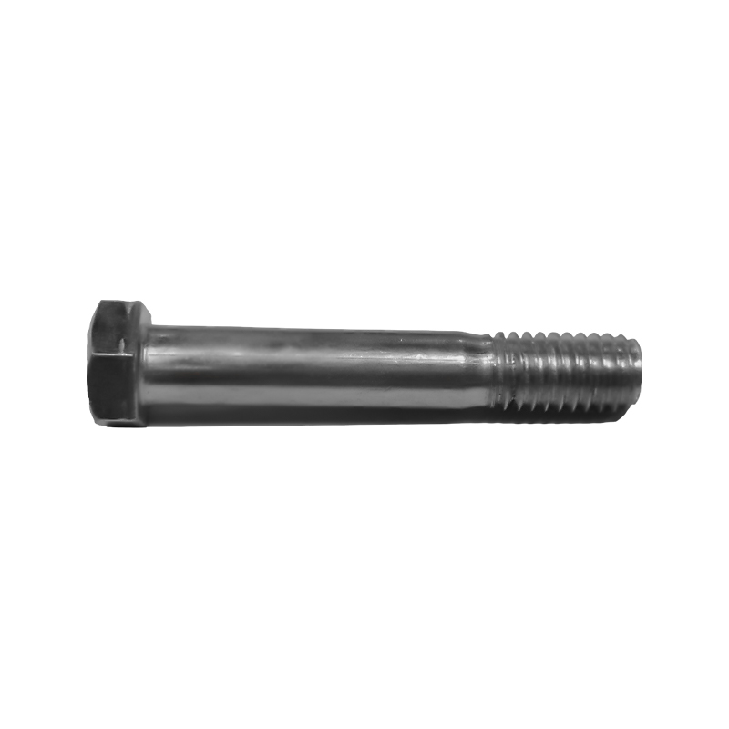 Grade 8.8 Galvanized Carbon Ferro Hex caput stupra summus virtus Extensa Half Thread fulmen